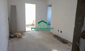 Imagem 2: Apartamento à venda com 2 quartos no bairro São João Batista, Belo Horizonte, MG