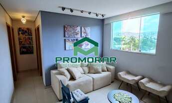 Imagem: Apartamento à venda com 3 quartos sendo