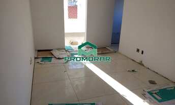 Imagem 3: Apartamento à venda com 2 quartos no bairro São João Batista, Belo Horizonte, MG