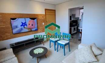 Imagem 3: Apartamento à venda com 3 quartos sendo 1 suíte no bairro Piratininga região de Venda Nova