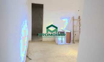 Imagem 2: Casa geminada independente à venda com 2 quartos sendo 1 suíte no bairro Vale Das Orquídea