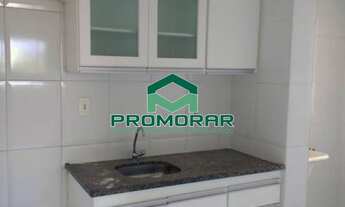 Imagem 3: Oportunidade de apartamento com 3 quartos e LAZER COMPLETO à venda no bairro Santa Mônica