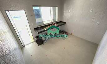 Imagem 4: Casa Duplex à venda com 4 quartos sendo 1 suíte no bairro Céu Azul, Belo Horizonte, MG