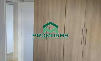 Imagem 2: Oportunidade de apartamento com 3 quartos e LAZER COMPLETO à venda no bairro Santa Mônica