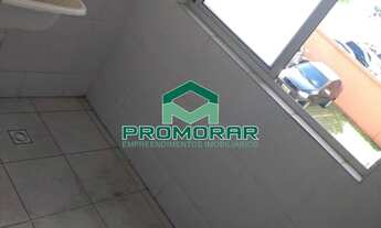 Imagem 4: Oportunidade de apartamento com 3 quartos e LAZER COMPLETO à venda no bairro Santa Mônica