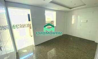 Imagem 2: Apartamento com área Privativa à venda, 3 quartos com suíte, 2 vagas e varanda. Serrano, B