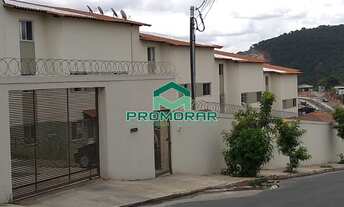 Imagem: Casa Geminada em Condomínio, Duplex, 02