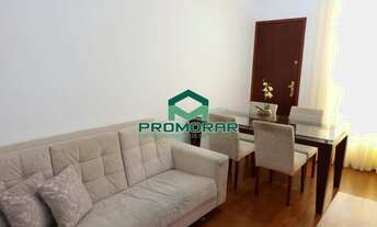 Imagem 4: Apartamento 3 quartos à venda no Bairro Castelo, Belo Horizonte, MG