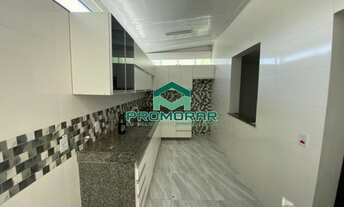 Imagem 7: Apartamento com área Privativa à venda, 3 quartos com suíte, 2 vagas e varanda. Serrano, B