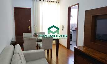 Imagem 3: Apartamento 3 quartos à venda no Bairro Castelo, Belo Horizonte, MG