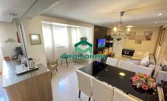 Imagem: Apartamento à venda, 3 quartos, 1 suíte