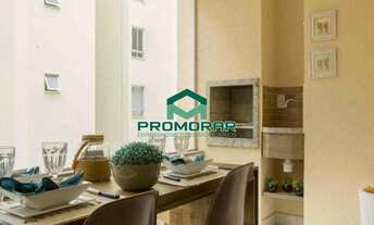 Imagem 2: Apartamento 3 quartos com suíte e Varanda Gourmet, á venda no Santa Amélia, Belo Horizonte