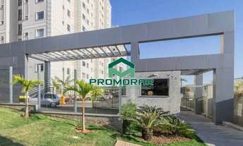 Imagem: Apartamento 2 quartos 1 vaga planejado bairro