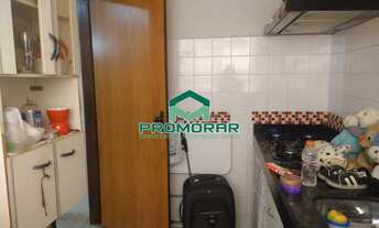 Imagem: Apartamento 02 quartos no Castelo, ótima