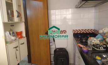 Imagem 6: Apartamento 02 quartos no Castelo, ótima localização, em frente ao Parque Municipal Ursuli