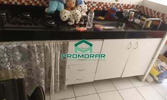 Imagem 7: Apartamento 02 quartos no Castelo, ótima localização, em frente ao Parque Municipal Ursuli