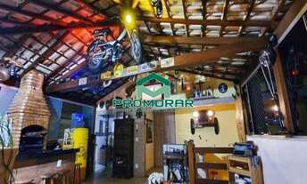 Imagem: COBERTURA - 3 QUARTOS SENDO 1 SUÍTE - SAUNA