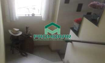 Imagem 6: COBERTURA - 3 QUARTOS SENDO 1 SUÍTE - SAUNA - ESPAÇO GOURMET - 2 VAGAS - BAIRRO SANTA AMÉL