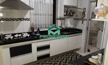 Imagem 7: COBERTURA - 3 QUARTOS SENDO 1 SUÍTE - SAUNA - ESPAÇO GOURMET - 2 VAGAS - BAIRRO SANTA AMÉL