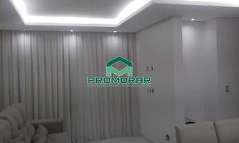 Imagem: Apartamento à venda com 2 quartos no bairro