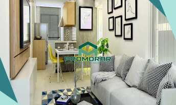 Imagem 2: Apartamento à venda com 2 quartos no bairro Diamante (Barreiro), Belo Horizonte, MG