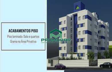 Imagem 7: Cobertura à venda com 2 quartos no bairro Diamante (Barreiro), Belo Horizonte, MG