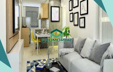 Imagem 3: Cobertura à venda com 2 quartos no bairro Diamante (Barreiro), Belo Horizonte, MG