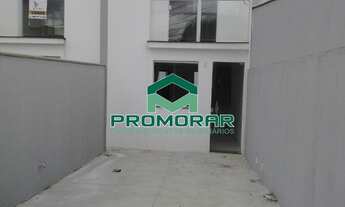 Imagem: Casa Geminada Independente Duplex - 2 Quartos