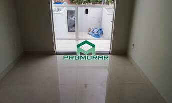 Imagem 3: Casa Geminada Independente Duplex - 2 Quartos sendo 1 com Varanda - 2 Vagas - Bairro Jardi