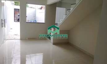 Imagem 5: Casa Geminada Independente Duplex - 2 Quartos sendo 1 com Varanda - 2 Vagas - Bairro Jardi