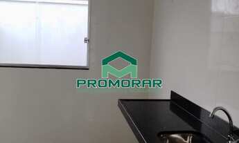 Imagem 7: Casa Geminada Independente Duplex - 2 Quartos sendo 1 com Varanda - 2 Vagas - Bairro Jardi