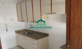 Imagem 4: Aparatamento à venda com 2 quartos no bairro Santa Mônica, Belo Horizonte, MG