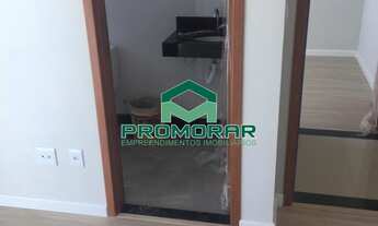 Imagem 7: Apartamento com área privativa à venda com 3 quartos sendo 1 suíte no bairro Santa Mônica