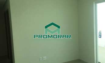 Imagem 2: Apartamento com área privativa à venda com 3 quartos sendo 1 suíte no bairro Santa Mônica