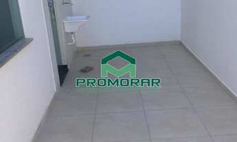 Imagem: Apartamento com área privativa à venda