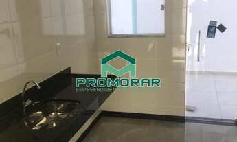 Imagem 3: Apartamento com área privativa à venda com 3 quartos sendo 1 suíte no bairro Santa Mônica