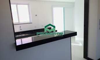 Imagem 6: Apartamento à venda com 2 quartos sendo 1 suíte no bairro Santa Terezinha, Belo Horizonte