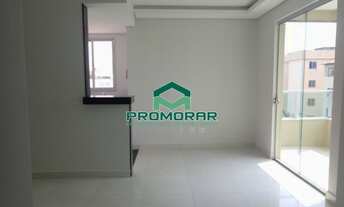 Imagem 2: Apartamento amplo em alto padrão, 2 quartos com suíte, 2 vagas, à venda no Santa Terezinha