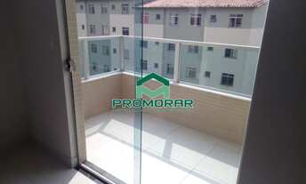 Imagem 4: Apartamento amplo em alto padrão, 2 quartos com suíte, 2 vagas, à venda no Santa Terezinha