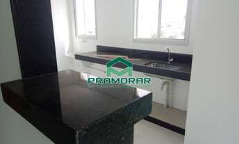 Imagem 5: Apartamento amplo em alto padrão, 2 quartos com suíte, 2 vagas, à venda no Santa Terezinha