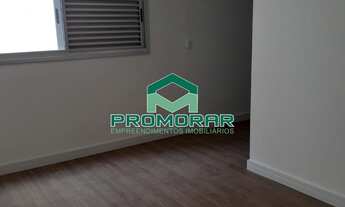 Imagem 4: Apartamento amplo de 140m² à venda com 4 quartos sendo 1 suíte no bairro Castelo, Belo Hor