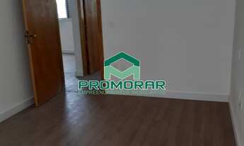 Imagem 5: Apartamento amplo de 140m² à venda com 4 quartos sendo 1 suíte no bairro Castelo, Belo Hor