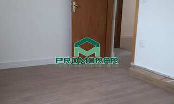 Imagem 6: Apartamento amplo de 140m² à venda com 4 quartos sendo 1 suíte no bairro Castelo, Belo Hor