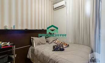 Imagem 6: Cobertura com 3 quartos sendo uma suíte à venda no bairro Dona Clara, Belo Horizonte, MG