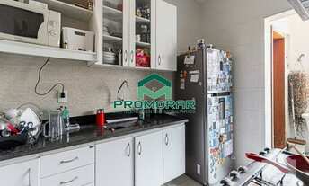 Imagem 3: Cobertura com 3 quartos sendo uma suíte à venda no bairro Dona Clara, Belo Horizonte, MG