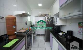 Imagem 6: Cobertura com 3 quartos sendo 1 suíte à venda no bairro Dona Clara, Belo Horizonte , MG