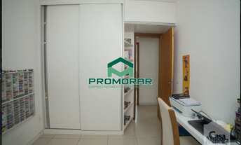 Imagem 7: Cobertura com 3 quartos sendo 1 suíte à venda no bairro Dona Clara, Belo Horizonte , MG