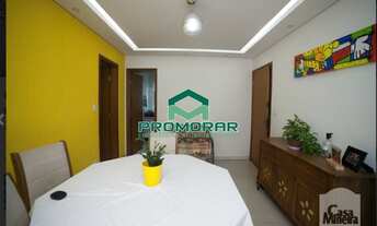 Imagem: Cobertura com 3 quartos sendo 1 suíte à