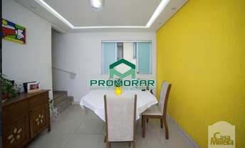 Imagem 2: Cobertura com 3 quartos sendo 1 suíte à venda no bairro Dona Clara, Belo Horizonte , MG