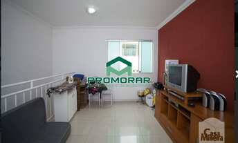 Imagem 4: Cobertura com 3 quartos sendo 1 suíte à venda no bairro Dona Clara, Belo Horizonte , MG